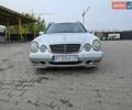 Зеленый Мерседес Е-Класс, объемом двигателя 2.4 л и пробегом 460 тыс. км за 2995 $, фото 1 на Automoto.ua
