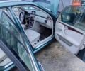 Зеленый Мерседес Е-Класс, объемом двигателя 2.15 л и пробегом 270 тыс. км за 3000 $, фото 13 на Automoto.ua