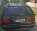Зеленый Мерседес Е-Класс, объемом двигателя 3.22 л и пробегом 370 тыс. км за 3500 $, фото 1 на Automoto.ua