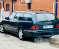 Зелений Мерседес Е-Клас, об'ємом двигуна 3.2 л та пробігом 310 тис. км за 2599 $, фото 4 на Automoto.ua