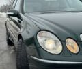 Зеленый Мерседес Е-Класс, объемом двигателя 2.1 л и пробегом 400 тыс. км за 5900 $, фото 3 на Automoto.ua