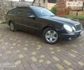 Зелений Мерседес Е-Клас, об'ємом двигуна 1.8 л та пробігом 230 тис. км за 5699 $, фото 47 на Automoto.ua