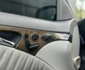 Зеленый Мерседес Е-Класс, объемом двигателя 3.2 л и пробегом 300 тыс. км за 4500 $, фото 16 на Automoto.ua