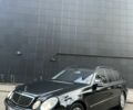 Зеленый Мерседес Е-Класс, объемом двигателя 3.2 л и пробегом 300 тыс. км за 4500 $, фото 4 на Automoto.ua