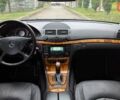 Зеленый Мерседес Е-Класс, объемом двигателя 3 л и пробегом 310 тыс. км за 6800 $, фото 21 на Automoto.ua