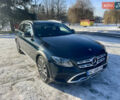 Зелений Мерседес Е-Клас, об'ємом двигуна 1.95 л та пробігом 305 тис. км за 21700 $, фото 2 на Automoto.ua