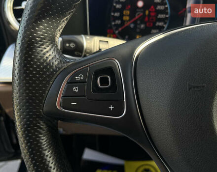 Зеленый Мерседес Е-Класс, объемом двигателя 3 л и пробегом 130 тыс. км за 33990 $, фото 19 на Automoto.ua