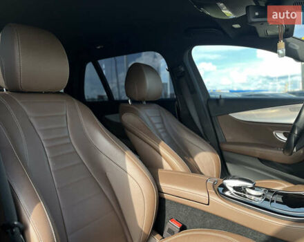 Зеленый Мерседес Е-Класс, объемом двигателя 3 л и пробегом 130 тыс. км за 33990 $, фото 10 на Automoto.ua