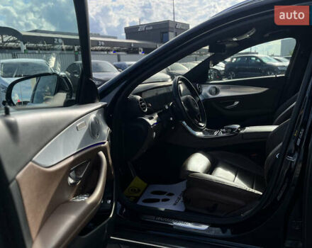 Зеленый Мерседес Е-Класс, объемом двигателя 3 л и пробегом 130 тыс. км за 33990 $, фото 14 на Automoto.ua