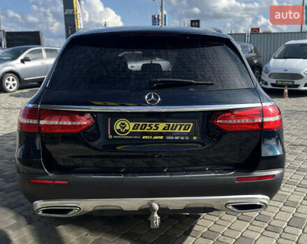 Зеленый Мерседес Е-Класс, объемом двигателя 3 л и пробегом 130 тыс. км за 33990 $, фото 5 на Automoto.ua