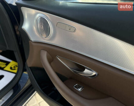 Зеленый Мерседес Е-Класс, объемом двигателя 3 л и пробегом 130 тыс. км за 33990 $, фото 9 на Automoto.ua