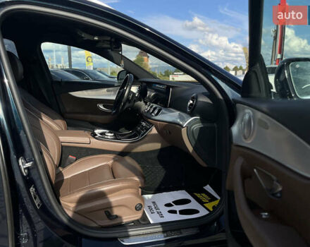 Зеленый Мерседес Е-Класс, объемом двигателя 3 л и пробегом 130 тыс. км за 33990 $, фото 8 на Automoto.ua