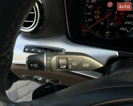 Зеленый Мерседес Е-Класс, объемом двигателя 3 л и пробегом 130 тыс. км за 33990 $, фото 21 на Automoto.ua