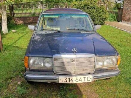 Зеленый Мерседес Е-Класс, объемом двигателя 0 л и пробегом 350 тыс. км за 900 $, фото 1 на Automoto.ua