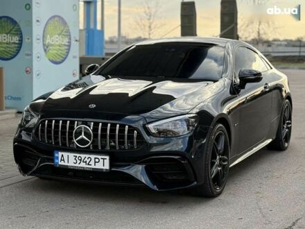 Мерседес Е-Клас 2017 у Дніпро (Дніпропетровську) на Automoto.ua Зелений Мерседес Е-Клас, об'ємом двигуна 3 л та пробігом 85 тис. км за 34000 $, фото 1 на Automoto.ua