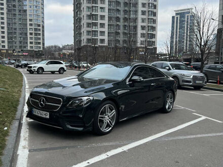 Зеленый Мерседес Е-Класс, объемом двигателя 3 л и пробегом 99 тыс. км за 41999 $, фото 1 на Automoto.ua