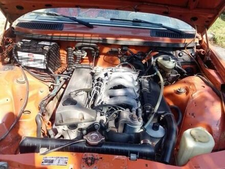 Мерседес Е-Клас 1979 у Чернівцях на Automoto.ua Помаранчевий Мерседес Е-Клас, об'ємом двигуна 2.5 л та пробігом 225 тис. км за 2400 $, фото 1 на Automoto.ua