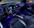 Белый Мерседес EQA, объемом двигателя 0 л и пробегом 89 тыс. км за 28500 $, фото 23 на Automoto.ua