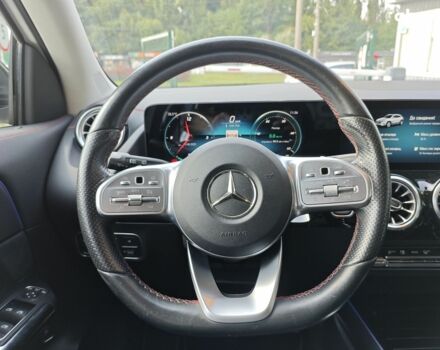 Мерседес EQA 2021 в Киеве на Automoto.ua Белый Мерседес EQA, объемом двигателя 0 л и пробегом 151 тыс. км за 28 $, фото 15 на Automoto.ua