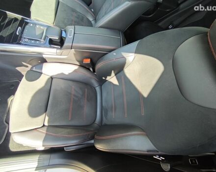 Мерседес EQA 2021 в Киеве на Automoto.ua Белый Мерседес EQA, объемом двигателя 0 л и пробегом 151 тыс. км за 28 $, фото 10 на Automoto.ua