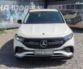 Мерседес EQA 2021 в Киеве на Automoto.ua Белый Мерседес EQA, объемом двигателя 0 л и пробегом 151 тыс. км за 28 $, фото 1 на Automoto.ua