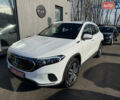Белый Мерседес EQA, объемом двигателя 0 л и пробегом 298 тыс. км за 17900 $, фото 7 на Automoto.ua