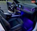 Белый Мерседес EQA, объемом двигателя 0 л и пробегом 89 тыс. км за 28500 $, фото 38 на Automoto.ua