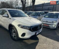 Белый Мерседес EQA, объемом двигателя 0 л и пробегом 298 тыс. км за 17900 $, фото 6 на Automoto.ua