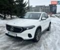 Белый Мерседес EQA, объемом двигателя 0 л и пробегом 349 тыс. км за 18900 $, фото 1 на Automoto.ua
