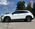 Белый Мерседес EQA, объемом двигателя 0 л и пробегом 89 тыс. км за 28500 $, фото 12 на Automoto.ua