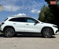 Белый Мерседес EQA, объемом двигателя 0 л и пробегом 89 тыс. км за 28500 $, фото 6 на Automoto.ua