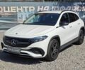 Белый Мерседес EQA, объемом двигателя 0 л и пробегом 151 тыс. км за 28 $, фото 1 на Automoto.ua