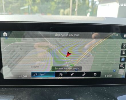 Мерседес EQA 2021 в Киеве на Automoto.ua Белый Мерседес EQA, объемом двигателя 0 л и пробегом 151 тыс. км за 28 $, фото 17 на Automoto.ua