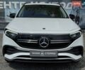 Белый Мерседес EQA, объемом двигателя 0 л и пробегом 151 тыс. км за 22800 $, фото 1 на Automoto.ua