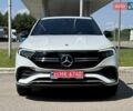 Белый Мерседес EQA, объемом двигателя 0 л и пробегом 89 тыс. км за 28500 $, фото 3 на Automoto.ua