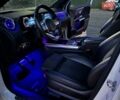 Белый Мерседес EQA, объемом двигателя 0 л и пробегом 89 тыс. км за 28500 $, фото 46 на Automoto.ua