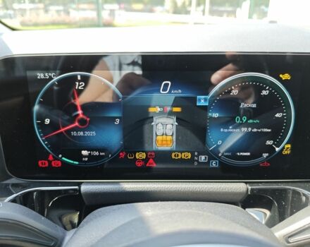 Мерседес EQA 2021 в Киеве на Automoto.ua Белый Мерседес EQA, объемом двигателя 0 л и пробегом 151 тыс. км за 28 $, фото 16 на Automoto.ua