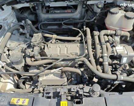 Мерседес EQA 2021 в Киеве на Automoto.ua Белый Мерседес EQA, объемом двигателя 0 л и пробегом 151 тыс. км за 28 $, фото 18 на Automoto.ua