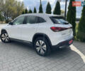Белый Мерседес EQA, объемом двигателя 0 л и пробегом 77 тыс. км за 28300 $, фото 4 на Automoto.ua