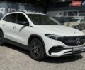 Білий Мерседес EQA, об'ємом двигуна 0 л та пробігом 151 тис. км за 22700 $, фото 1 на Automoto.ua