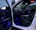Белый Мерседес EQA, объемом двигателя 0 л и пробегом 89 тыс. км за 28500 $, фото 24 на Automoto.ua