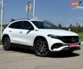Белый Мерседес EQA, объемом двигателя 0 л и пробегом 89 тыс. км за 28500 $, фото 5 на Automoto.ua