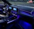 Белый Мерседес EQA, объемом двигателя 0 л и пробегом 89 тыс. км за 28500 $, фото 39 на Automoto.ua