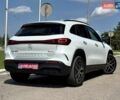 Белый Мерседес EQA, объемом двигателя 0 л и пробегом 89 тыс. км за 28500 $, фото 8 на Automoto.ua