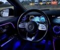 Белый Мерседес EQA, объемом двигателя 0 л и пробегом 89 тыс. км за 28500 $, фото 28 на Automoto.ua