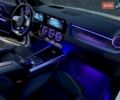 Белый Мерседес EQA, объемом двигателя 0 л и пробегом 89 тыс. км за 28500 $, фото 42 на Automoto.ua