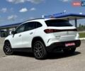 Белый Мерседес EQA, объемом двигателя 0 л и пробегом 89 тыс. км за 28500 $, фото 10 на Automoto.ua