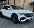Белый Мерседес EQA, объемом двигателя 0 л и пробегом 704 тыс. км за 43000 $, фото 5 на Automoto.ua