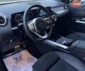 Белый Мерседес EQA, объемом двигателя 0 л и пробегом 704 тыс. км за 43000 $, фото 17 на Automoto.ua