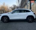 Белый Мерседес EQA, объемом двигателя 0 л и пробегом 704 тыс. км за 43000 $, фото 7 на Automoto.ua